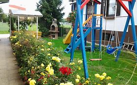 Apartments Soncnica